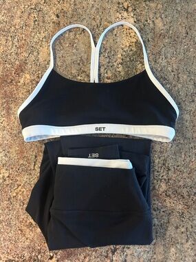 SET Active Formcloud Sports Bra *TOP ONLY, matching set avail*